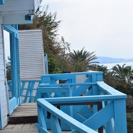 Cflow Beach Resort Byblos Esterno foto