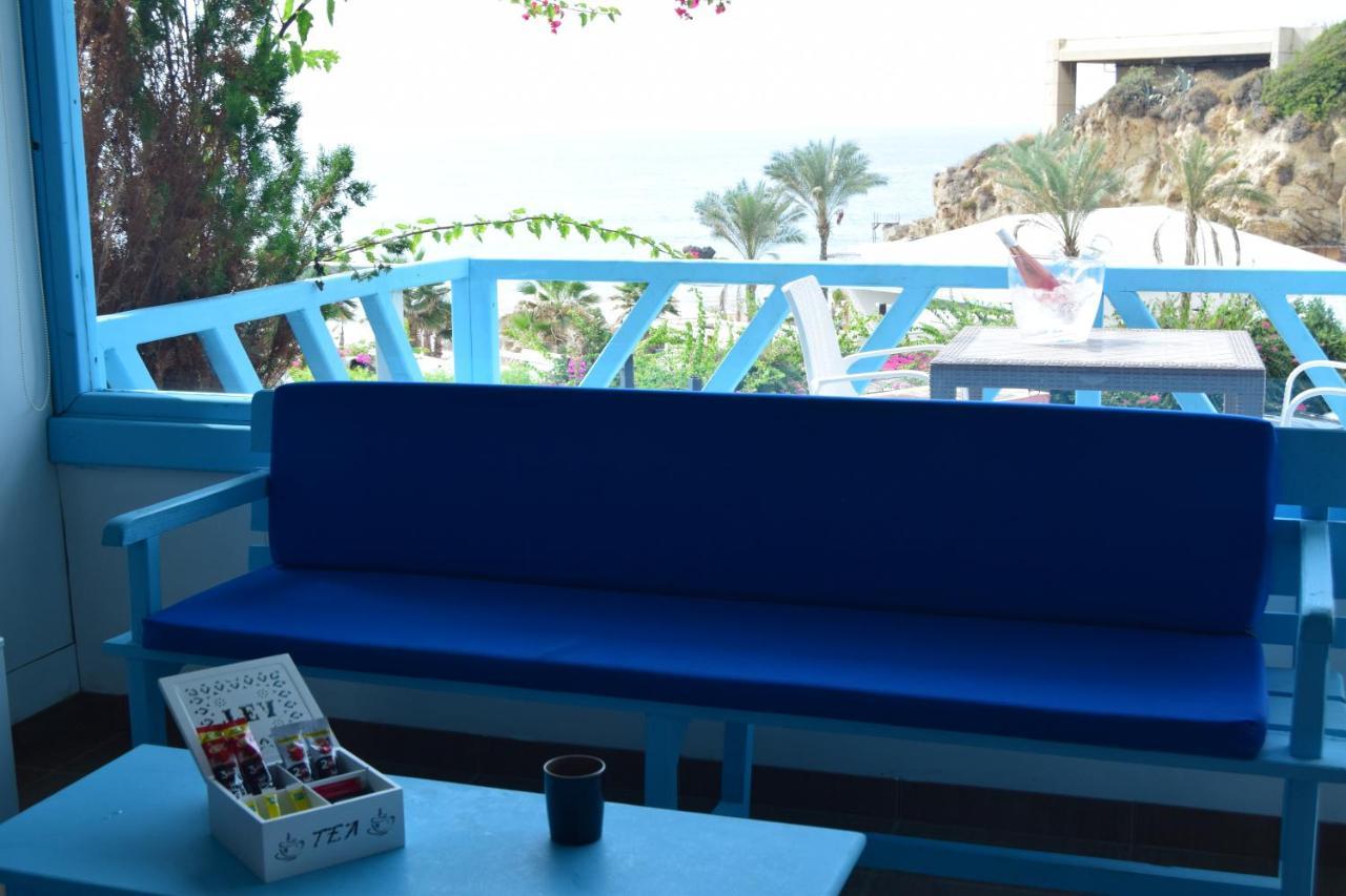 Cflow Beach Resort Byblos Esterno foto