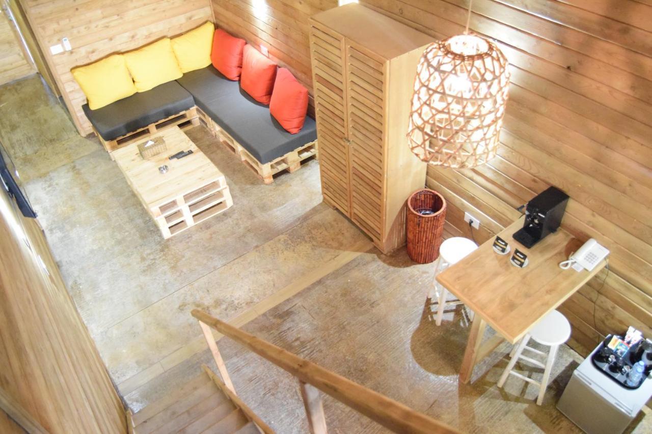 Cflow Beach Resort Byblos Esterno foto
