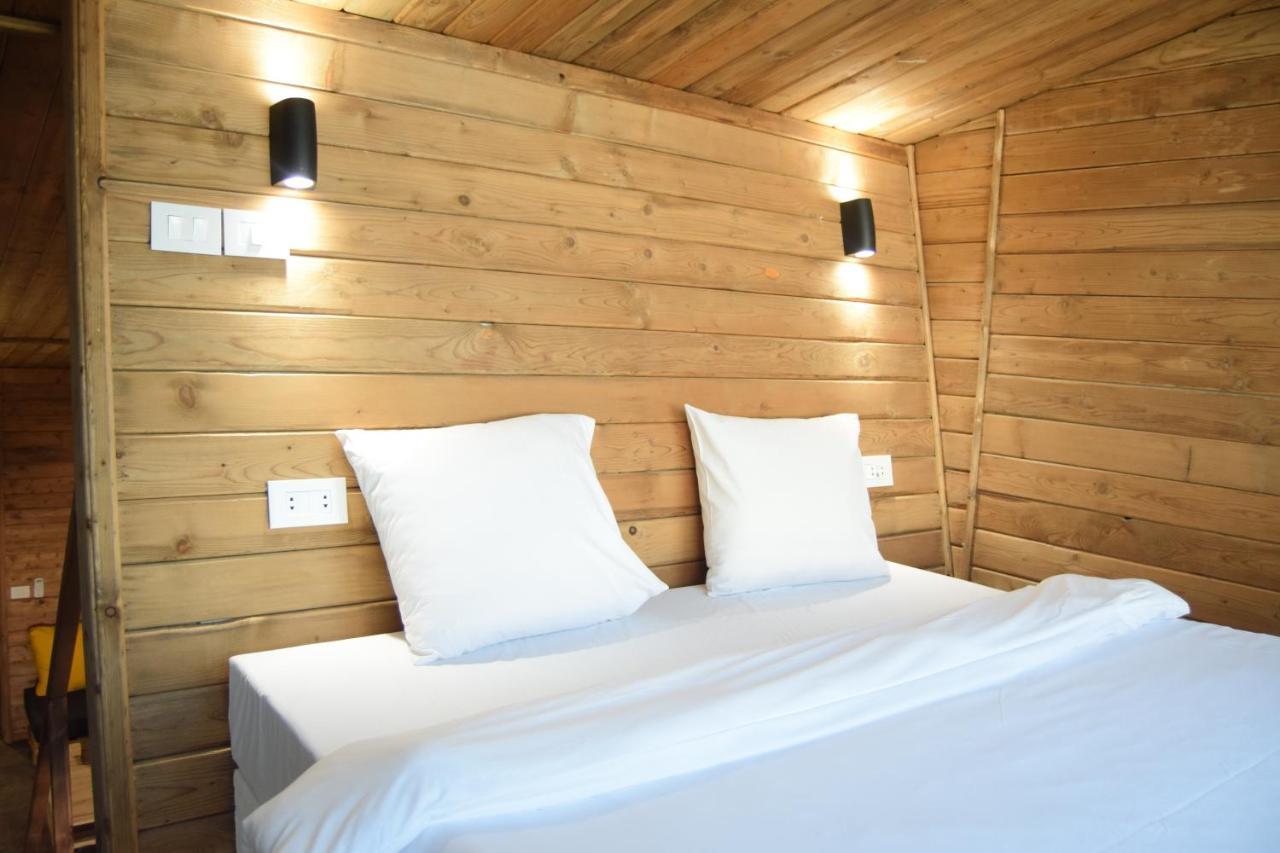 Cflow Beach Resort Byblos Esterno foto