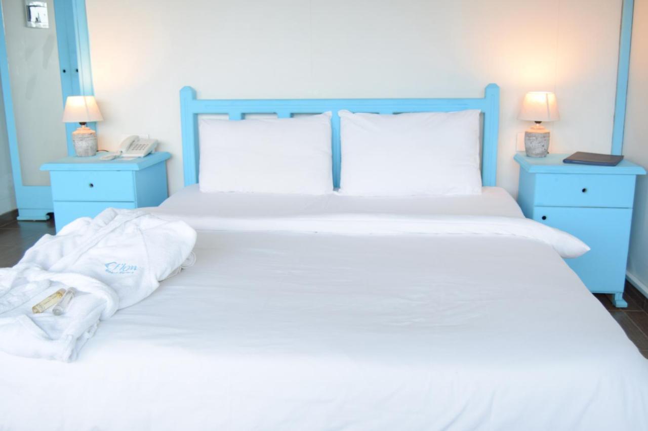 Cflow Beach Resort Byblos Esterno foto